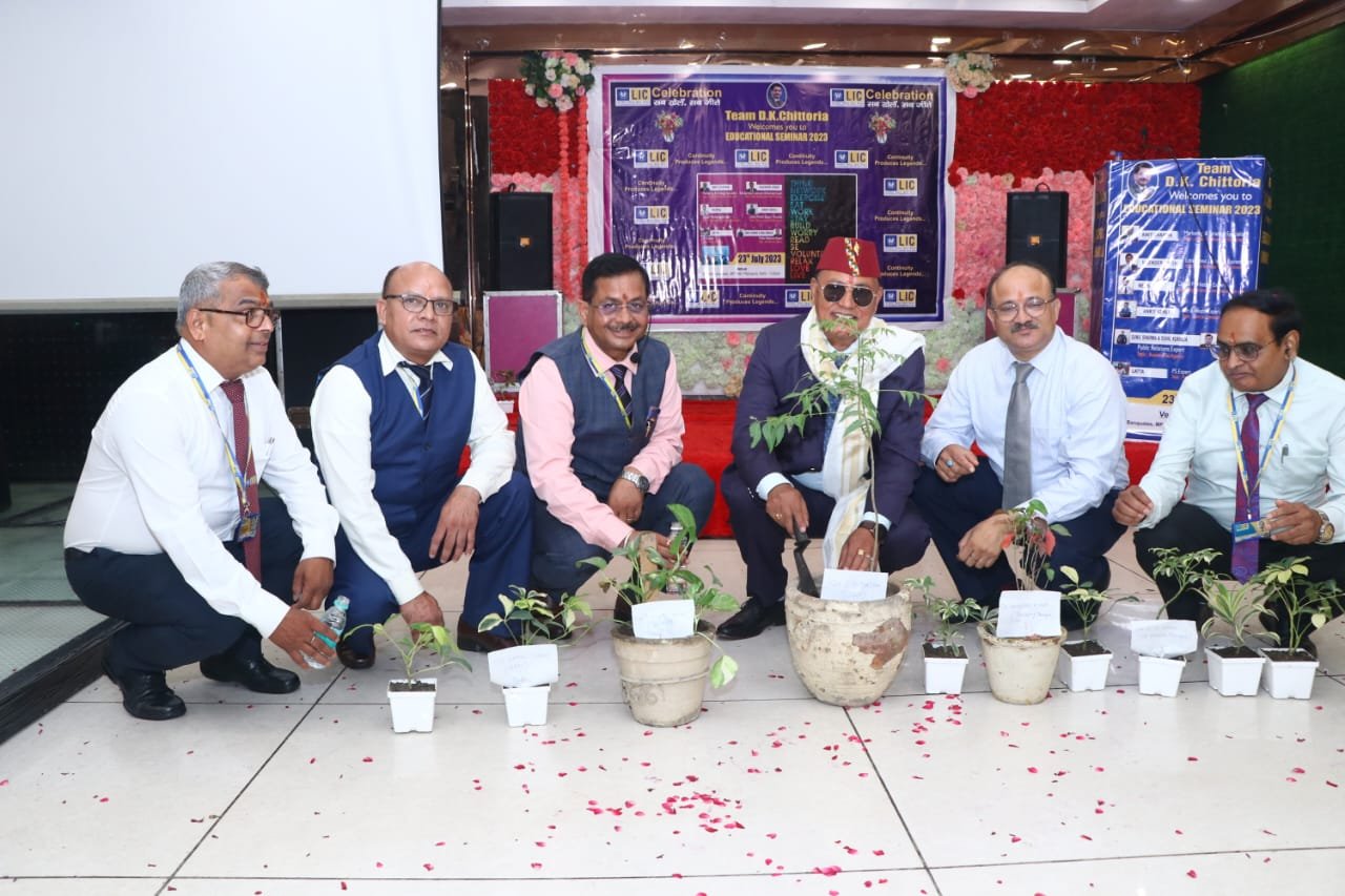 Award Ceremony